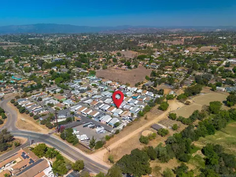 View/Area - 1638 Calavo Rd #35, Fallbrook, CA 92028 photo 1 of 2