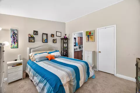Bedroom - 1638 Calavo Rd #35, Fallbrook, CA 92028 photo 5 of 5