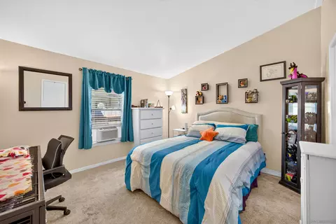 Bedroom - 1638 Calavo Rd #35, Fallbrook, CA 92028 photo 4 of 5