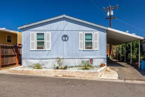 Exterior - 1638 Calavo Rd #35, Fallbrook, CA 92028 photo 2 of 2