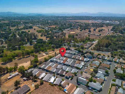 View/Area - 1638 Calavo Rd #35, Fallbrook, CA 92028 photo 2 of 2