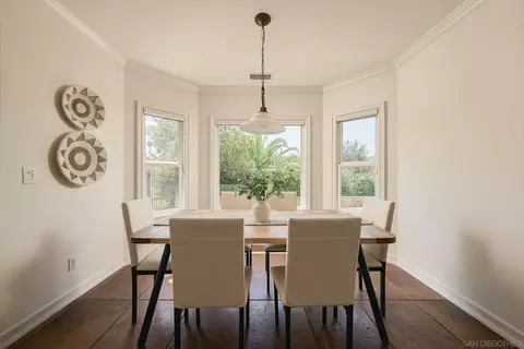 Dining - 1990 Quail View Dr, Vista, CA 92084 photo 3 of 3
