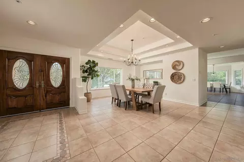 Dining - 1990 Quail View Dr, Vista, CA 92084 photo 1 of 3