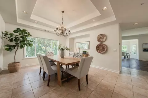 Dining - 1990 Quail View Dr, Vista, CA 92084 photo 2 of 3