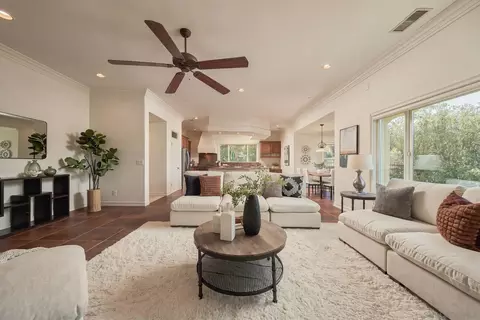 Living - 1990 Quail View Dr, Vista, CA 92084 photo 5 of 5