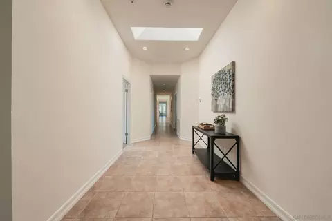 Entry Way - 1990 Quail View Dr, Vista, CA 92084 photo 1 of 2