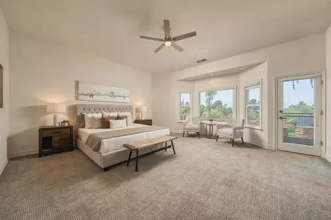 Bedroom - 1990 Quail View Dr, Vista, CA 92084 photo 1 of 3