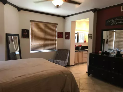 Bedroom - 31110 El Torito Ct, Temecula, CA 92592 photo 4 of 7