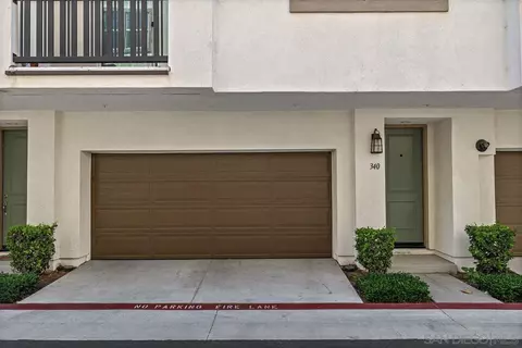 Exterior - 340 Waterbury Ct, Santee, CA 92071 photo 1 of 4