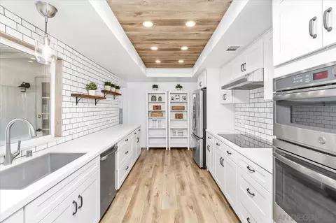 Kitchen - 2073 Ginny Ln, Escondido, CA 92025 photo 1 of 3