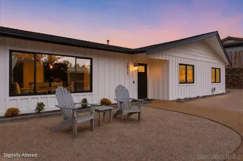 Exterior - 2073 Ginny Ln, Escondido, CA 92025 photo 10 of 11