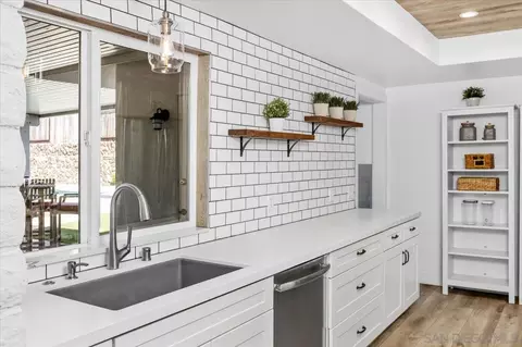 Kitchen - 2073 Ginny Ln, Escondido, CA 92025 photo 2 of 3