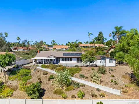 View/Area - 1537 Winsome, Escondido, CA 92029 photo 1 of 7