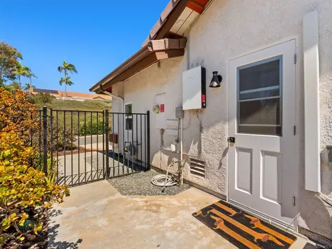 Exterior - 1537 Winsome, Escondido, CA 92029 photo 6 of 12