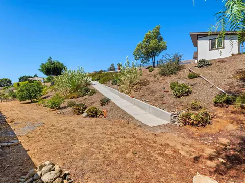 Exterior - 1537 Winsome, Escondido, CA 92029 photo 12 of 12