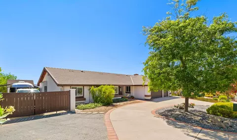Exterior - 1537 Winsome, Escondido, CA 92029 photo 3 of 12