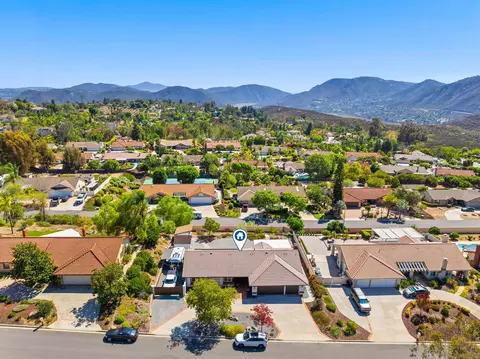 View/Area - 1537 Winsome, Escondido, CA 92029 photo 4 of 7