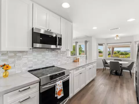 Kitchen - 1537 Winsome, Escondido, CA 92029 photo 3 of 4
