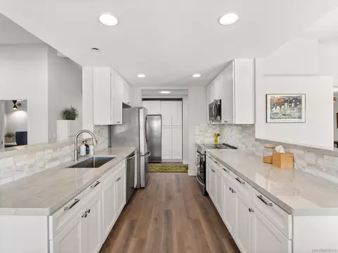 Kitchen - 1537 Winsome, Escondido, CA 92029 photo 1 of 4