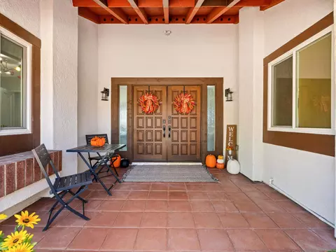Exterior - 1537 Winsome, Escondido, CA 92029 photo 4 of 12
