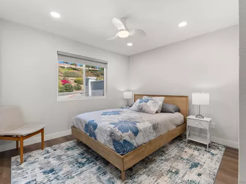Bedroom - 1537 Winsome, Escondido, CA 92029 photo 4 of 6
