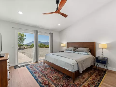 Bedroom - 1537 Winsome, Escondido, CA 92029 photo 1 of 6