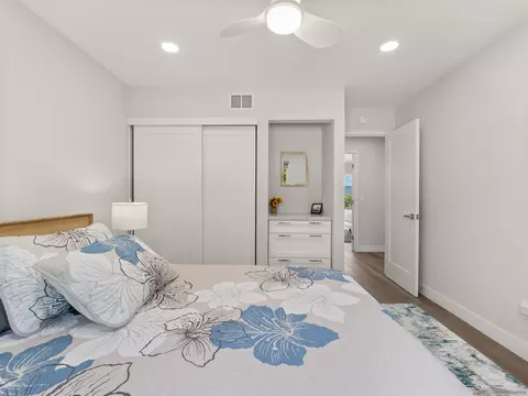 Bedroom - 1537 Winsome, Escondido, CA 92029 photo 5 of 6