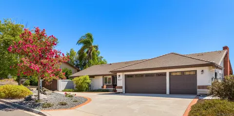 Exterior - 1537 Winsome, Escondido, CA 92029 photo 2 of 12
