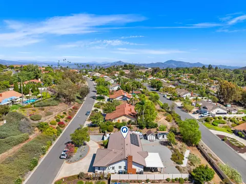 View/Area - 1537 Winsome, Escondido, CA 92029 photo 3 of 7