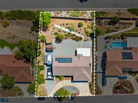 View/Area - 1537 Winsome, Escondido, CA 92029 photo 7 of 7