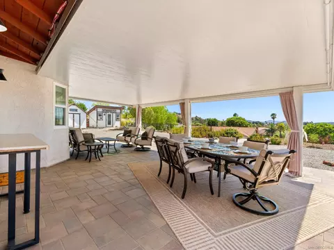 Exterior - 1537 Winsome, Escondido, CA 92029 photo 11 of 12