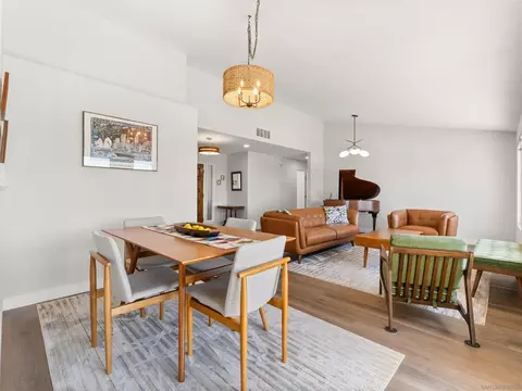 Dining - 1537 Winsome, Escondido, CA 92029 photo 2 of 4