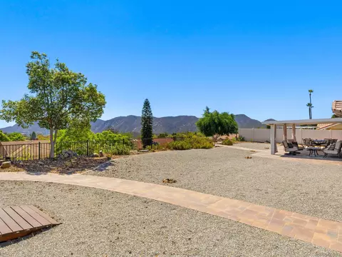 Exterior - 1537 Winsome, Escondido, CA 92029 photo 10 of 12