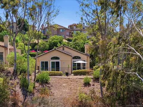 Exterior - 804 Calle Montera, Escondido, CA 92025 photo 15 of 15