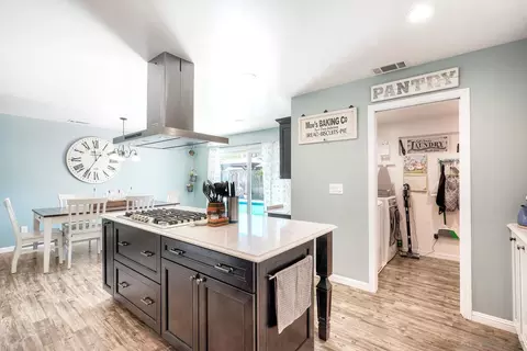 Kitchen - 12731 Soule, Poway, CA 92064 photo 3 of 3