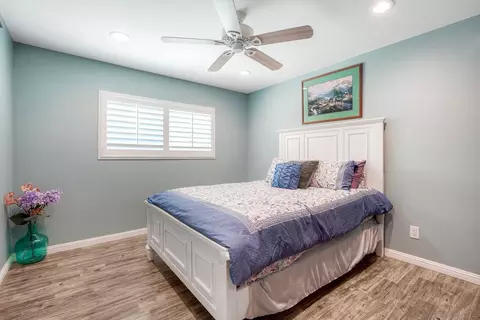 Bedroom - 12731 Soule, Poway, CA 92064 photo 1 of 4