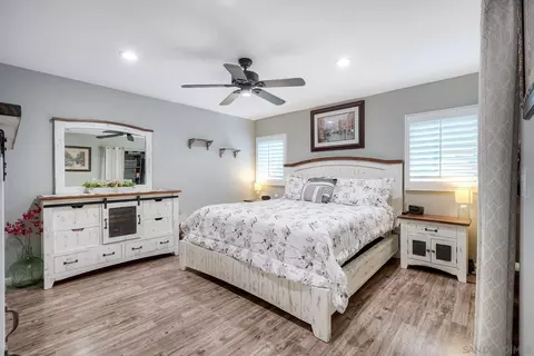 Bedroom - 12731 Soule, Poway, CA 92064 photo 3 of 4