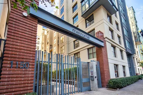 1150 J St #116, San Diego, CA 92101