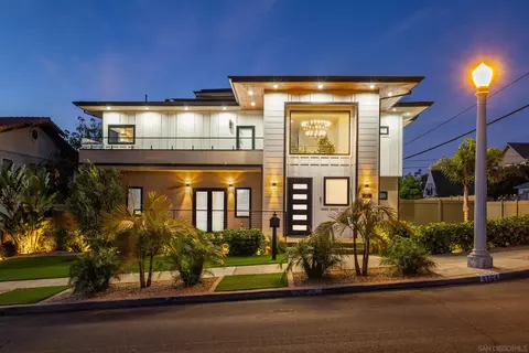 4504 Osprey St, San Diego, CA 92107