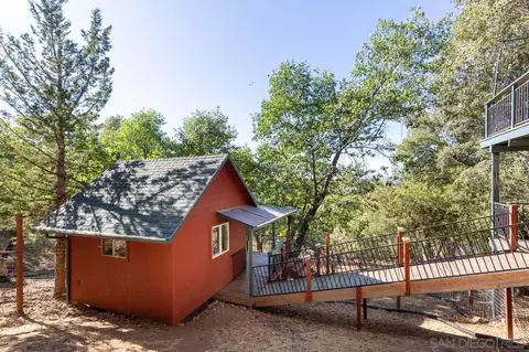 Other - 3110 Blue Jay Dr, Julian, CA 92036 photo 5 of 16