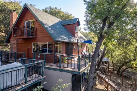 Other - 3110 Blue Jay Dr, Julian, CA 92036 photo 12 of 16