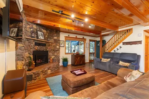 Living - 3110 Blue Jay Dr, Julian, CA 92036 photo 1 of 4