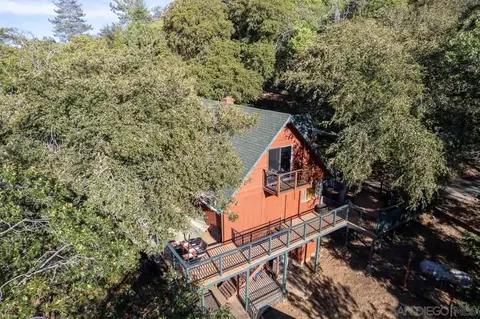 Other - 3110 Blue Jay Dr, Julian, CA 92036 photo 9 of 16