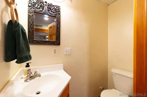 Bath - 3110 Blue Jay Dr, Julian, CA 92036 photo 3 of 3