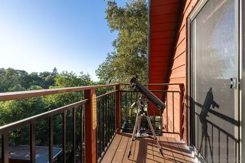 Exterior - 3110 Blue Jay Dr, Julian, CA 92036 photo 5 of 13