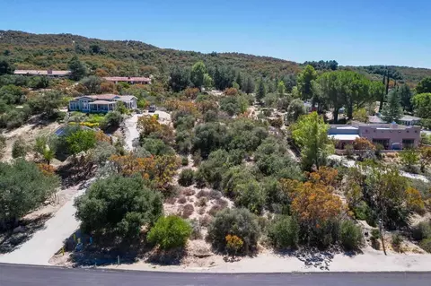 0 Camino San Ignacio #84, Warner Springs, CA 92086