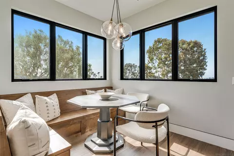 Dining - 6389 Castejon, La Jolla, CA 92037 photo 4 of 5
