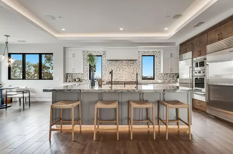 Kitchen - 6389 Castejon, La Jolla, CA 92037 photo 4 of 10