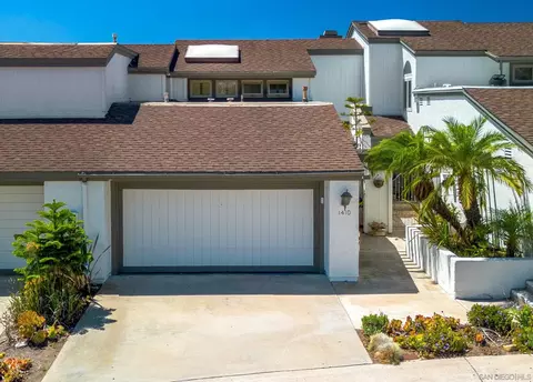 1410 Camino Lujan, San Diego, CA 92111