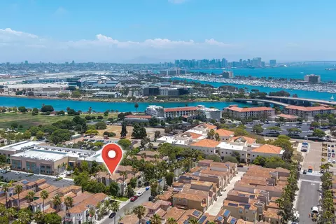 2740 Evans #11, San Diego, CA 92106